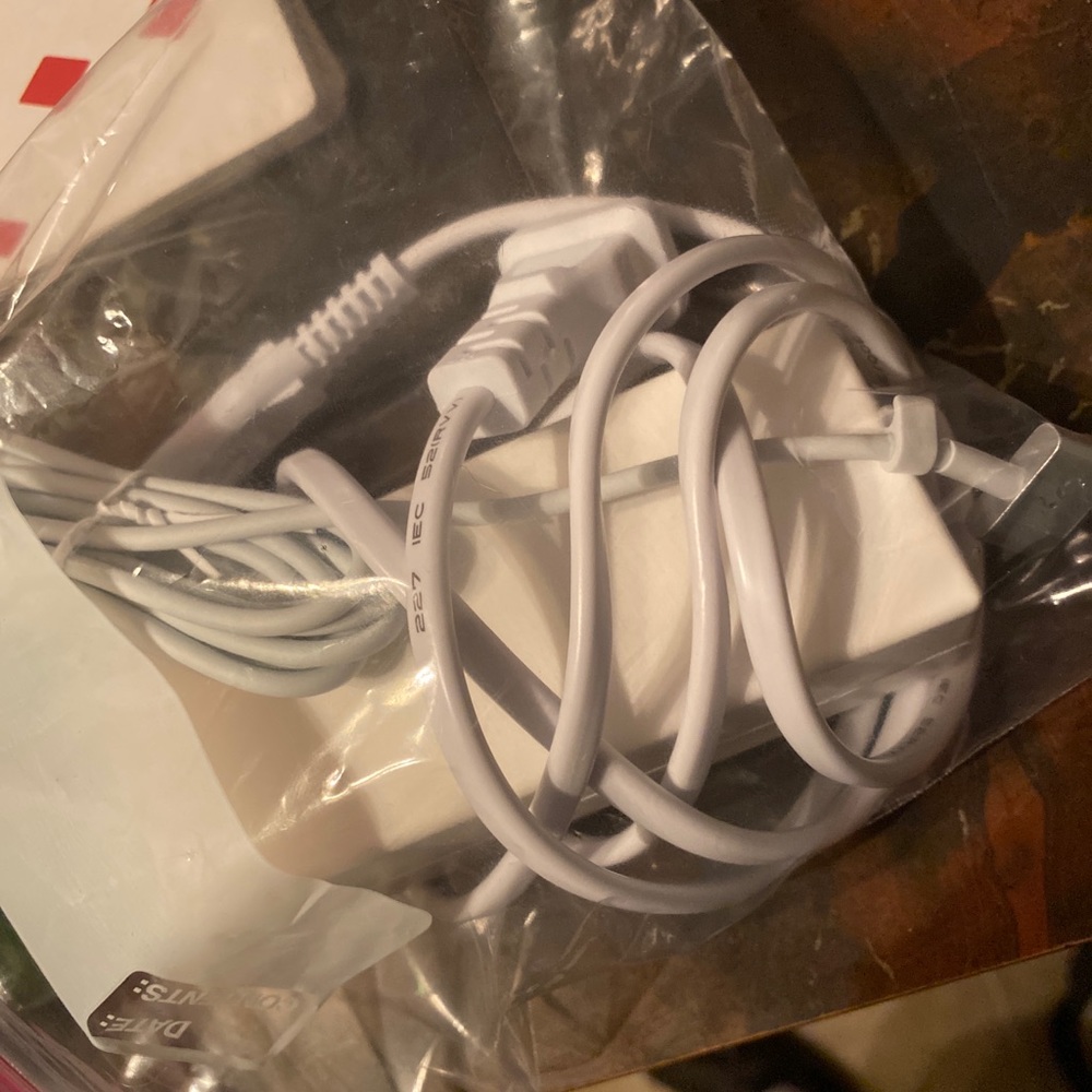 MacBook Air Charger